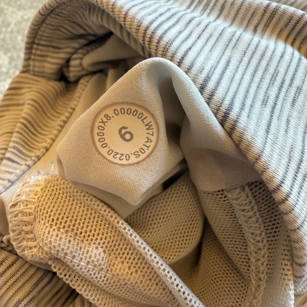 Lululemon On The Fly Shorts 2.5